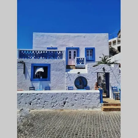 Anneta'S Suite Agia Marina  Exterior photo