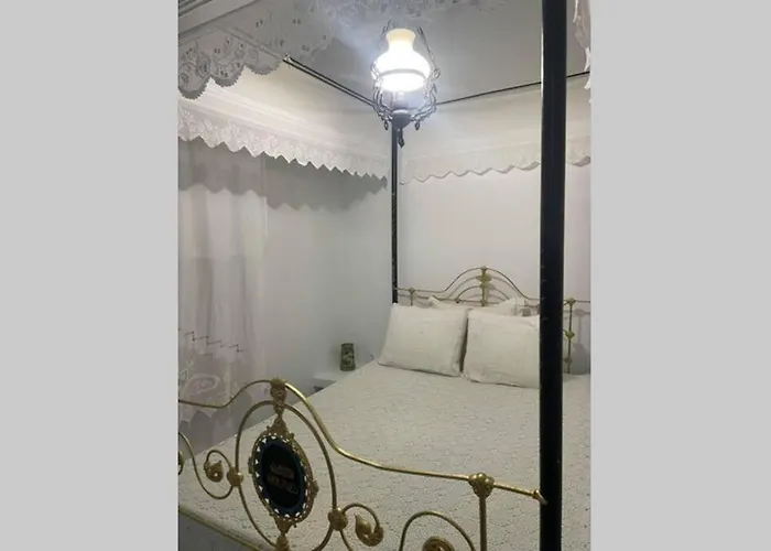 Anneta\'S Suite