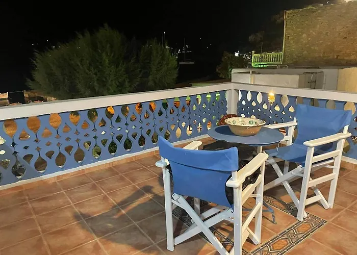 Anneta\'S Suite